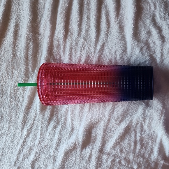 Starbucks Cup pink and purple - Picture 2 of 2